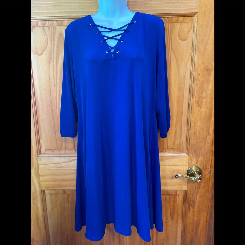 Ab studio dress